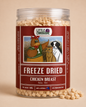 LITTLE CARNIVORE Freeze Dried Chicken Breast(Small bites)