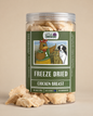 LITTLE CARNIVORE Freeze Dried Chicken Breast