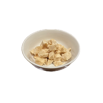 LITTLE CARNIVORE Freeze Dried Chicken Breast 300g